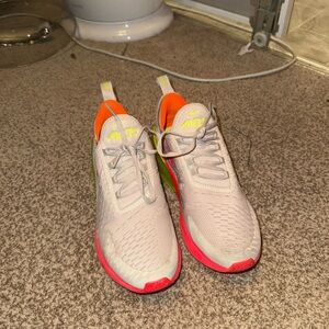 Nike Women’s Air Max 270